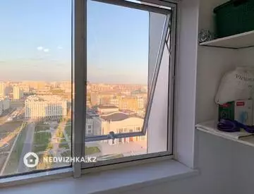 42 м², 1-комнатная квартира, этаж 23 из 7, 42 м², изображение - 8