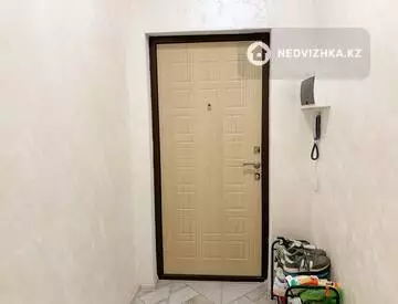 1-комнатная квартира, этаж 23 из 7, 42 м²