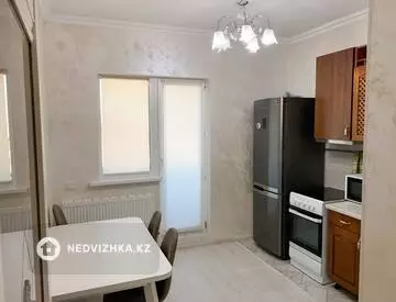 42 м², 1-комнатная квартира, этаж 23 из 7, 42 м², изображение - 4