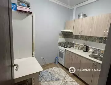 40 м², 2-комнатная квартира, этаж 6 из 7, 40 м², изображение - 2