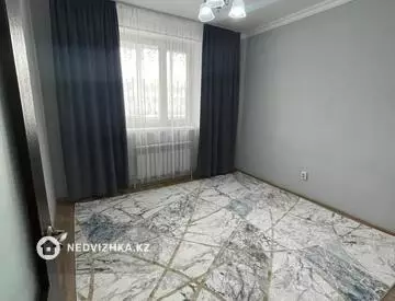 2-комнатная квартира, этаж 6 из 7, 40 м²