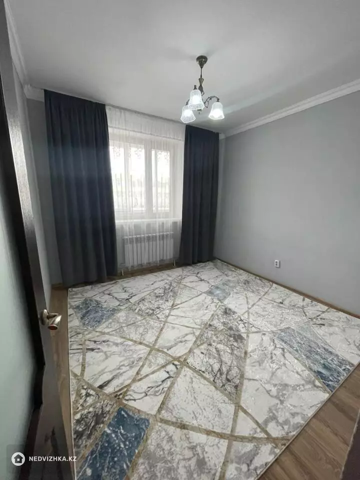 40 м², 2-комнатная квартира, этаж 6 из 7, 40 м², изображение - 1