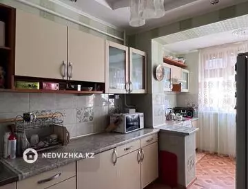 5-комнатная квартира, этаж 1 из 5, 125 м²