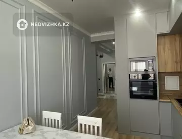 84 м², 2-комнатная квартира, этаж 17 из 19, 84 м², изображение - 10