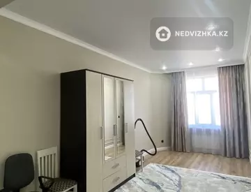 84 м², 2-комнатная квартира, этаж 17 из 19, 84 м², изображение - 7