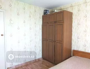 2-комнатная квартира, этаж 5 из 5, 53 м²