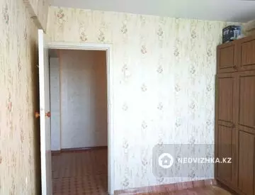 2-комнатная квартира, этаж 5 из 5, 53 м²