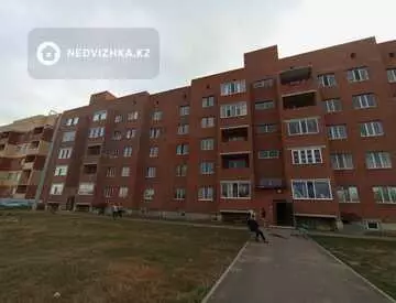 57.3 м², 2-комнатная квартира, этаж 2 из 5, 57 м², изображение - 11