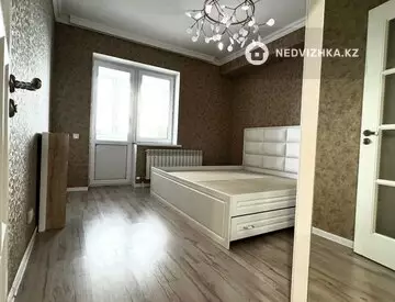 85.9 м², 3-комнатная квартира, этаж 16 из 24, 86 м², изображение - 5