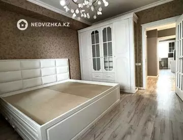 3-комнатная квартира, этаж 16 из 24, 86 м²