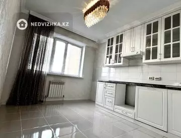 85.9 м², 3-комнатная квартира, этаж 16 из 24, 86 м², изображение - 3