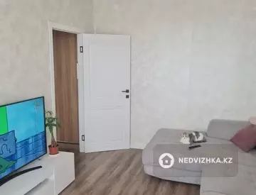 2-комнатная квартира, этаж 5 из 5, 44 м²