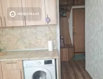 44 м², 2-комнатная квартира, этаж 5 из 5, 44 м², изображение - 7