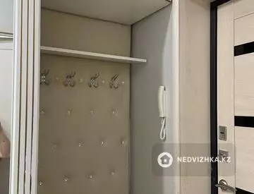 2-комнатная квартира, этаж 1 из 5, 59 м²