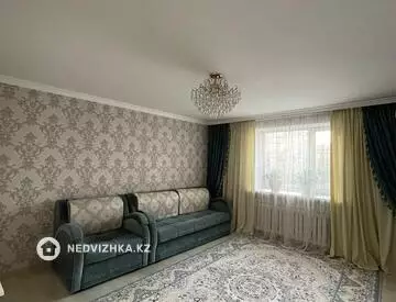 58.6 м², 2-комнатная квартира, этаж 1 из 5, 59 м², изображение - 10