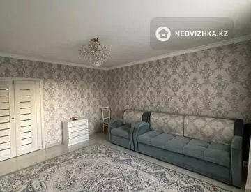 58.6 м², 2-комнатная квартира, этаж 1 из 5, 59 м², изображение - 8