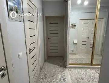 2-комнатная квартира, этаж 1 из 5, 59 м²