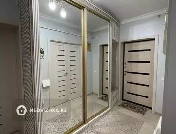 58.6 м², 2-комнатная квартира, этаж 1 из 5, 59 м², изображение - 4