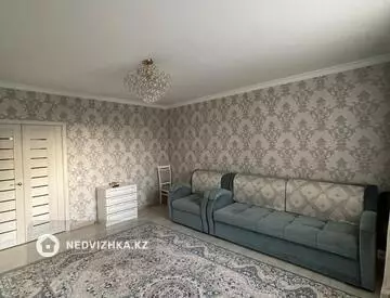 58.6 м², 2-комнатная квартира, этаж 1 из 5, 59 м², изображение - 7