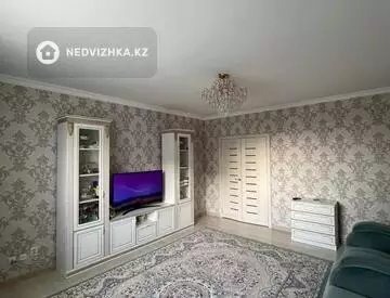 2-комнатная квартира, этаж 1 из 5, 59 м²