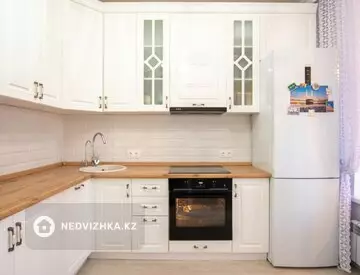 55 м², 2-комнатная квартира, этаж 2 из 8, 55 м², изображение - 7