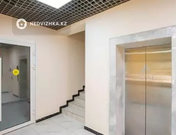 55 м², 2-комнатная квартира, этаж 2 из 8, 55 м², изображение - 23