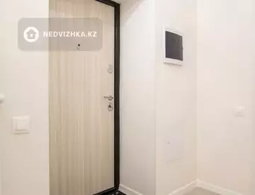 55 м², 2-комнатная квартира, этаж 2 из 8, 55 м², изображение - 4