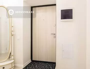 2-комнатная квартира, этаж 2 из 8, 55 м²