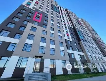 38 м², 1-комнатная квартира, этаж 6 из 16, 38 м², изображение - 3