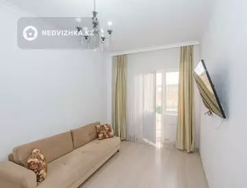 1-комнатная квартира, этаж 14 из 17, 33 м²