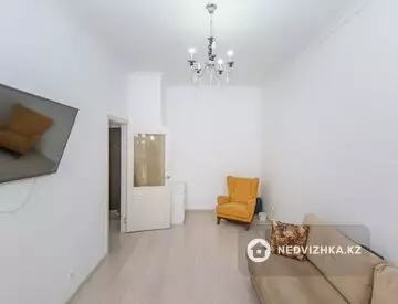 33 м², 1-комнатная квартира, этаж 14 из 17, 33 м², изображение - 10