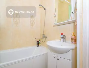 33 м², 1-комнатная квартира, этаж 14 из 17, 33 м², изображение - 4