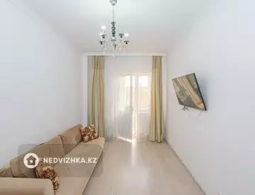 1-комнатная квартира, этаж 14 из 17, 33 м²