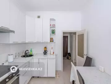 33 м², 1-комнатная квартира, этаж 14 из 17, 33 м², изображение - 14