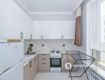 36.5 м², 1-комнатная квартира, этаж 1 из 9, 36 м², изображение - 8