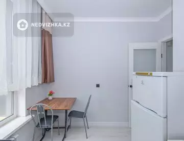 36.5 м², 1-комнатная квартира, этаж 1 из 9, 36 м², изображение - 10