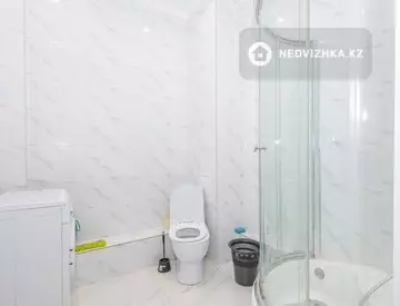 1-комнатная квартира, этаж 1 из 9, 36 м²