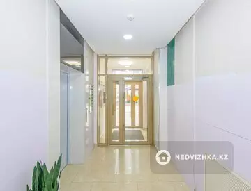 36.5 м², 1-комнатная квартира, этаж 1 из 9, 36 м², изображение - 1