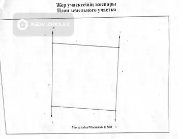 60 м², 1-комнатный дом, 10 соток, 60 м², изображение - 4