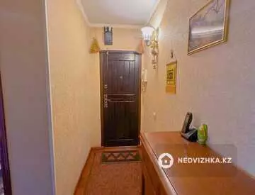 58 м², 3-комнатная квартира, этаж 4 из 4, 58 м², изображение - 15