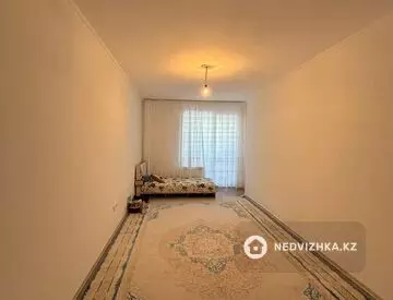 72 м², 2-комнатная квартира, этаж 3 из 5, 72 м², на длительный срок, изображение - 4
