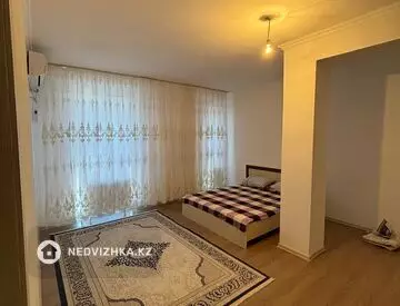 72 м², 2-комнатная квартира, этаж 3 из 5, 72 м², на длительный срок, изображение - 7