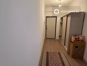 72 м², 2-комнатная квартира, этаж 3 из 5, 72 м², на длительный срок, изображение - 11