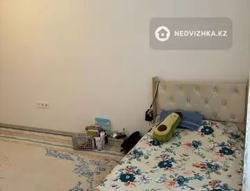 72 м², 2-комнатная квартира, этаж 3 из 5, 72 м², на длительный срок, изображение - 12