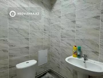 72 м², 2-комнатная квартира, этаж 3 из 5, 72 м², на длительный срок, изображение - 14