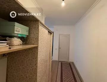 72 м², 2-комнатная квартира, этаж 3 из 5, 72 м², на длительный срок, изображение - 16