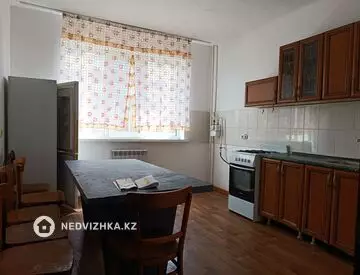 77 м², 3-комнатная квартира, этаж 2 из 5, 77 м², изображение - 8