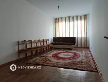 77 м², 3-комнатная квартира, этаж 2 из 5, 77 м², изображение - 1