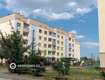 3-комнатная квартира, этаж 2 из 5, 77 м²