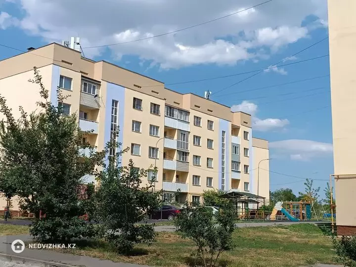 77 м², 3-комнатная квартира, этаж 2 из 5, 77 м², изображение - 1